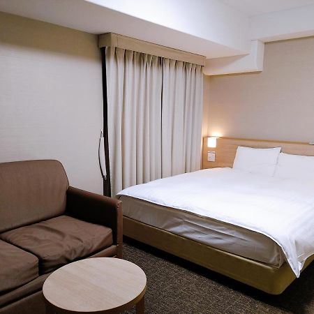 Dormy Inn Express Matsue Exteriör bild