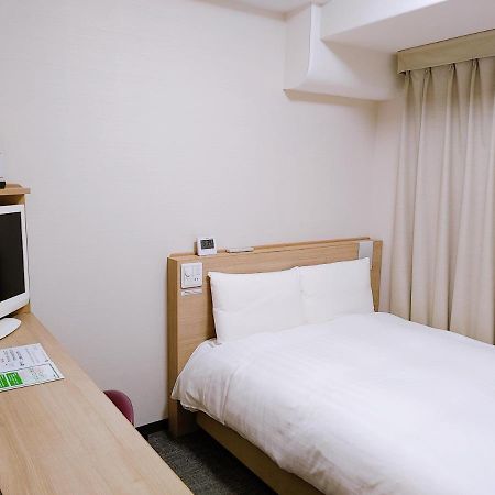 Dormy Inn Express Matsue Exteriör bild