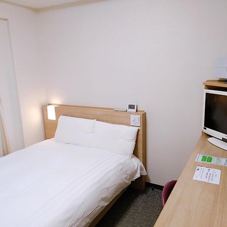 Dormy Inn Express Matsue Exteriör bild