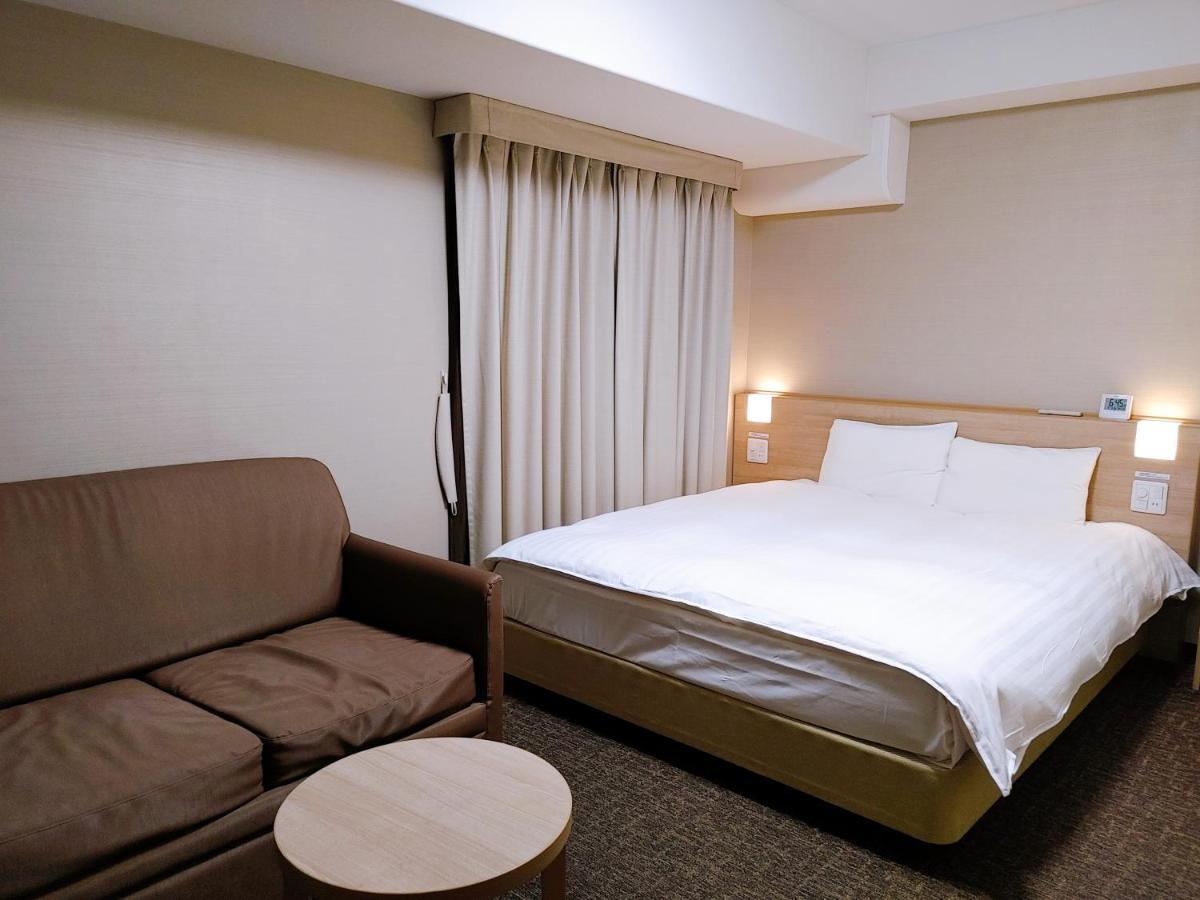 Dormy Inn Express Matsue Exteriör bild