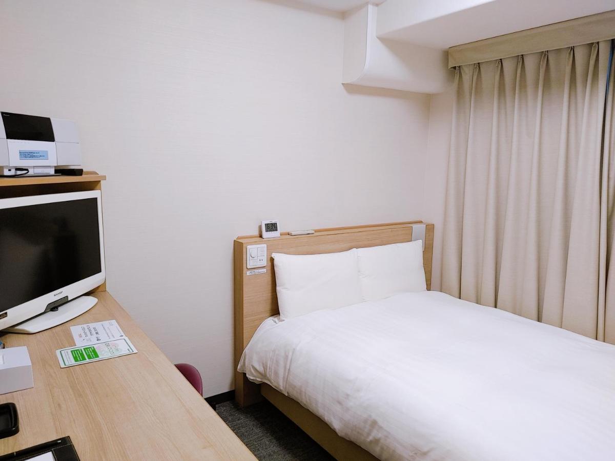 Dormy Inn Express Matsue Exteriör bild