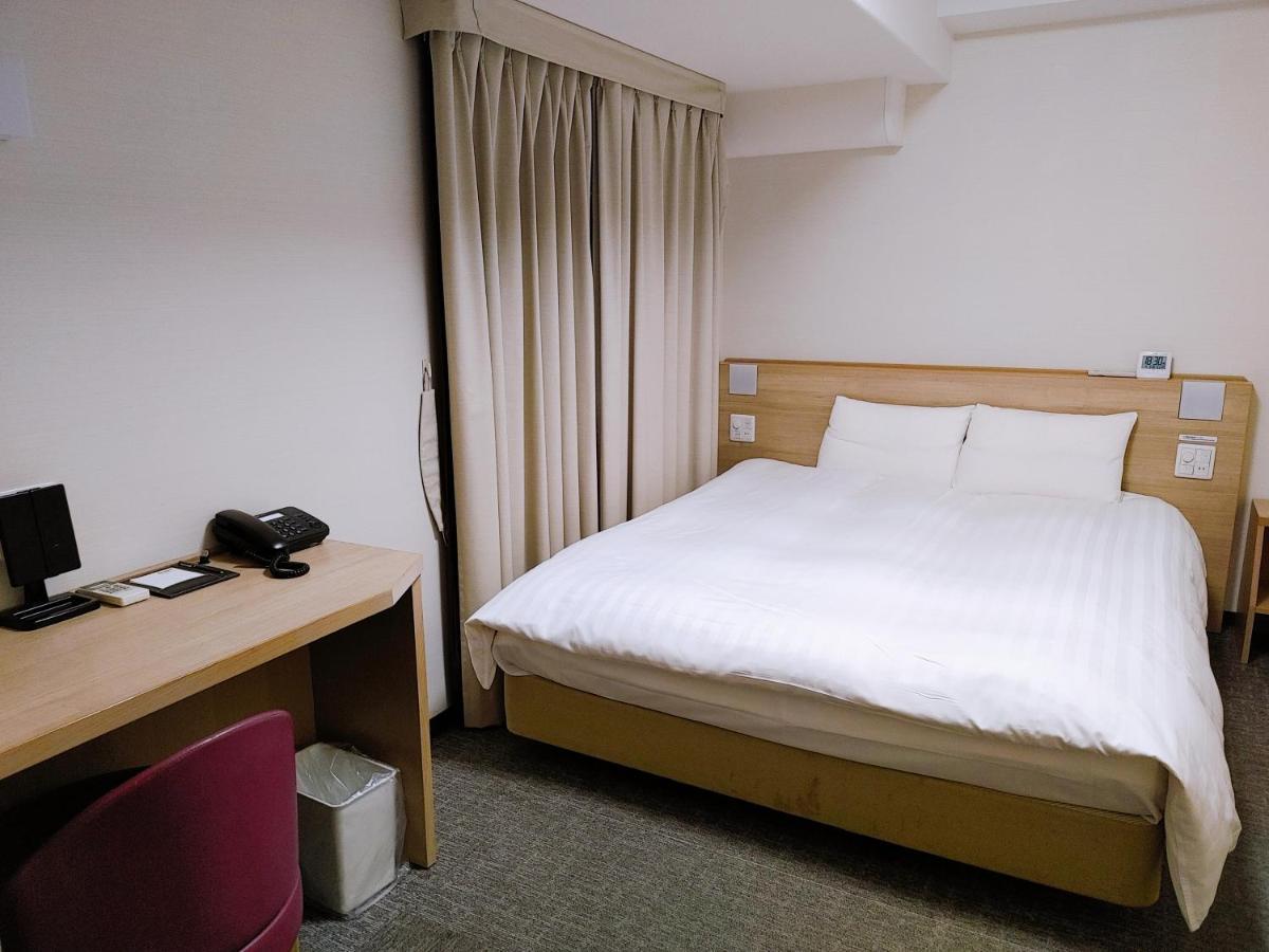 Dormy Inn Express Matsue Exteriör bild