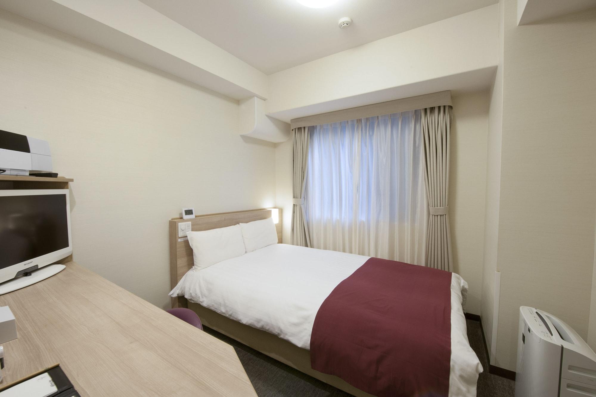 Dormy Inn Express Matsue Exteriör bild