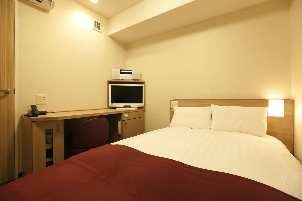 Dormy Inn Express Matsue Exteriör bild