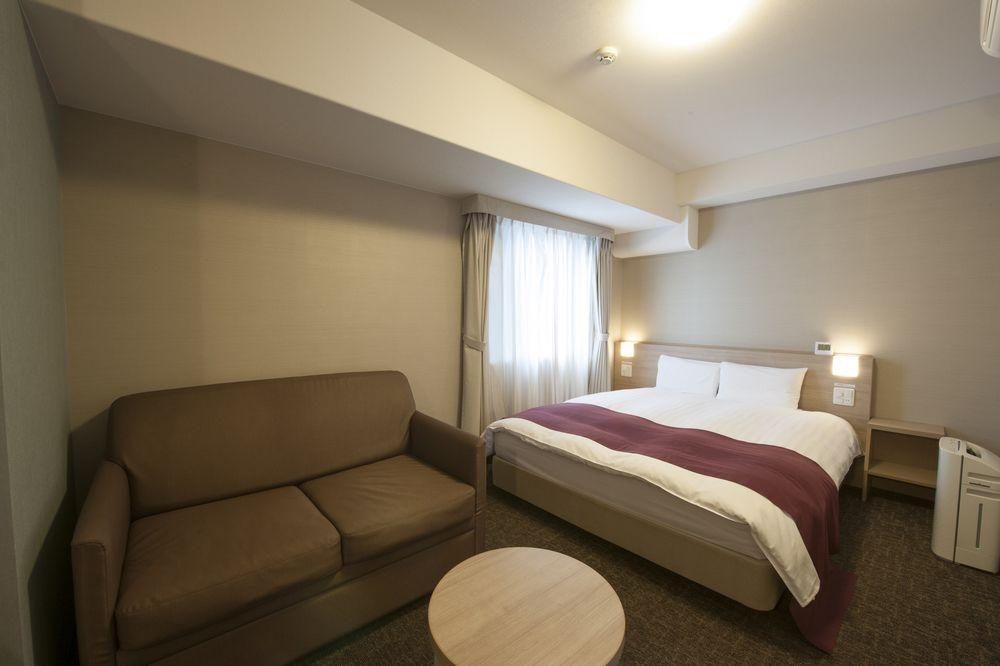 Dormy Inn Express Matsue Exteriör bild