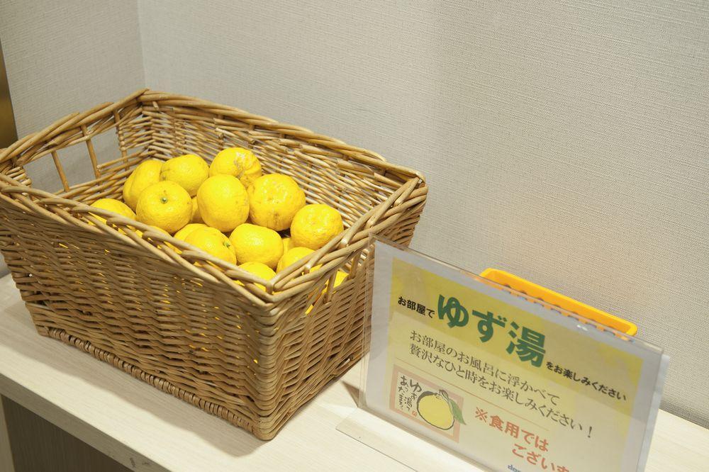 Dormy Inn Express Matsue Exteriör bild