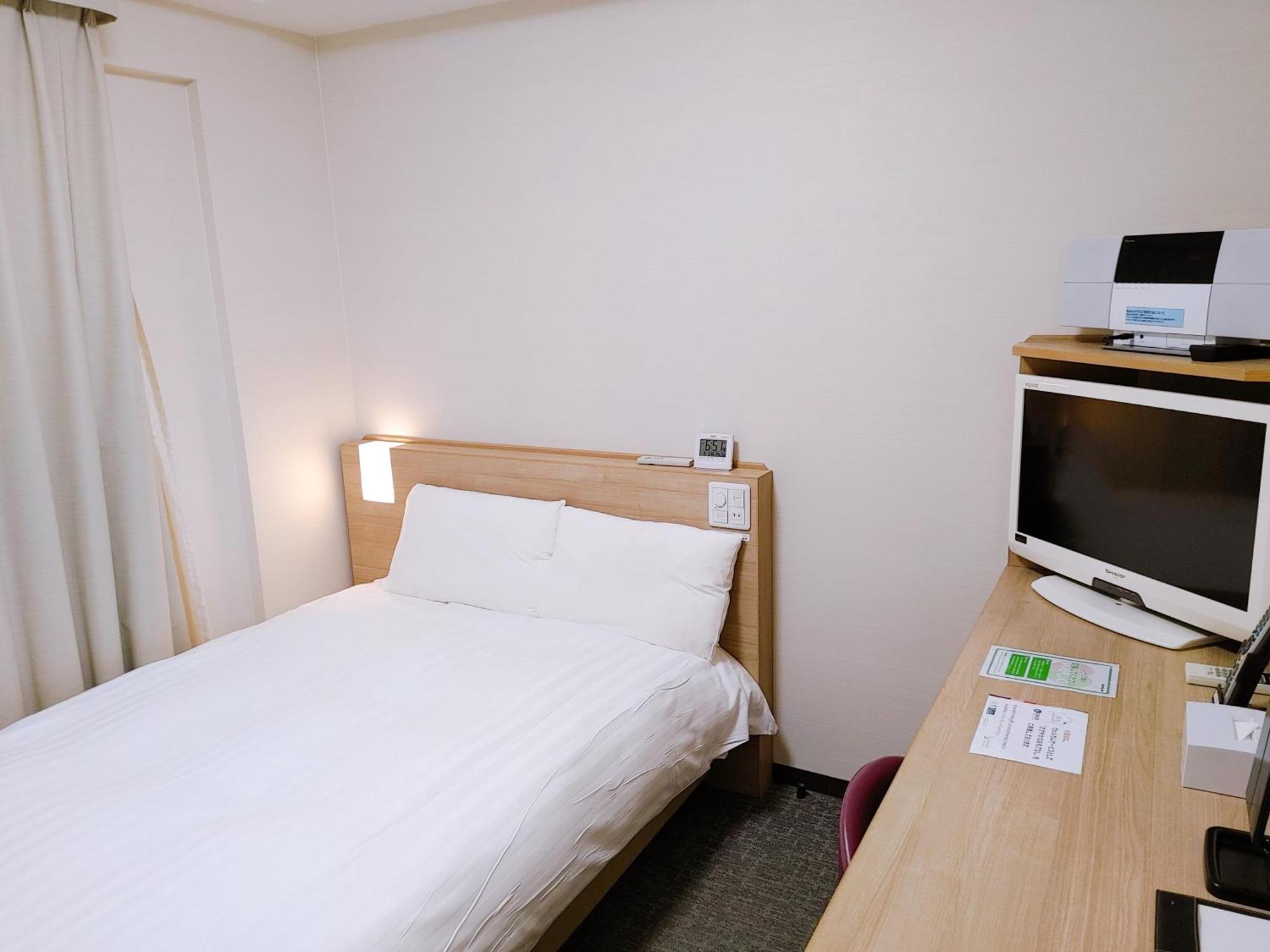 Dormy Inn Express Matsue Exteriör bild