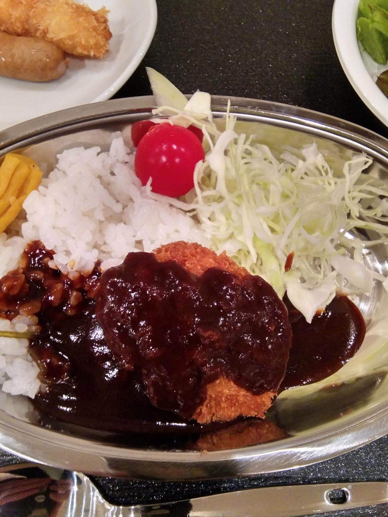 Dormy Inn Express Matsue Exteriör bild
