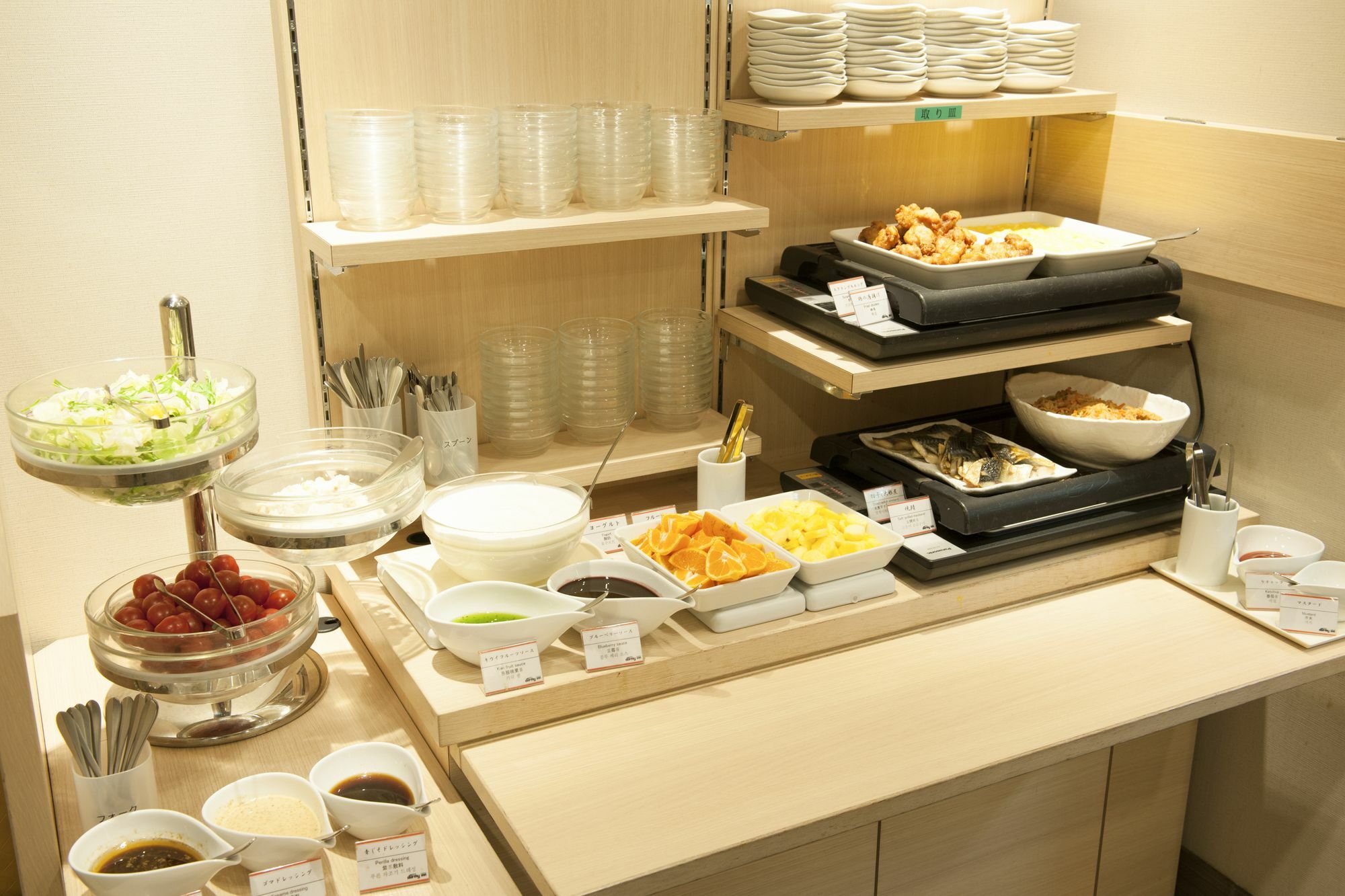 Dormy Inn Express Matsue Exteriör bild